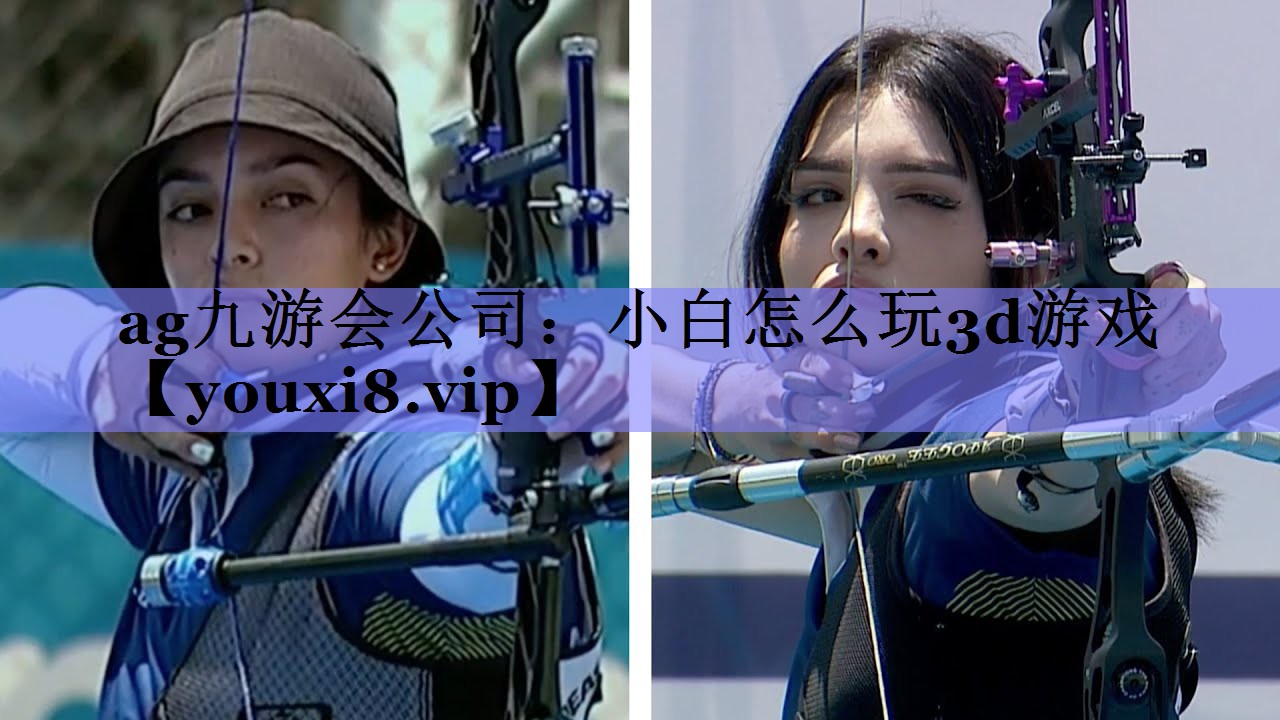 ag九游会公司：小白怎么玩3d游戏