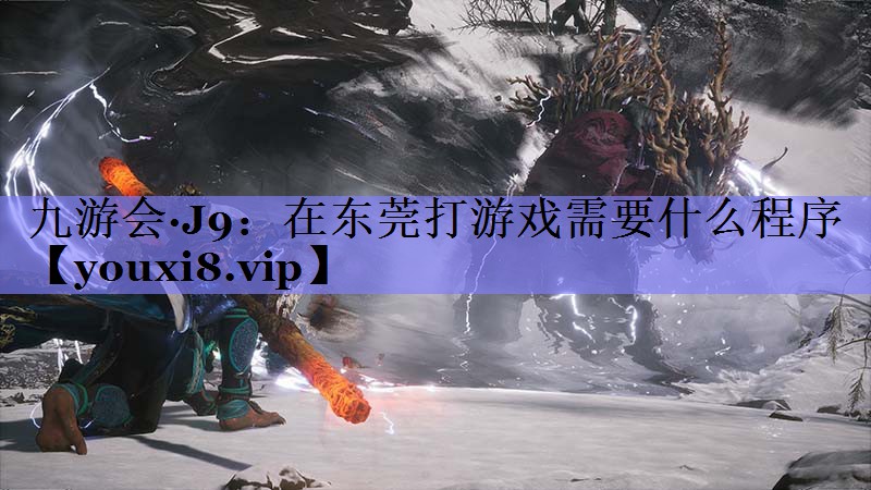 九游会·J9：在东莞打游戏需要什么程序