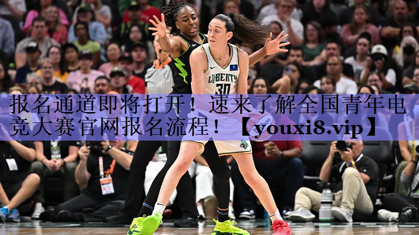 报名通道即将打开!速来了解全国青年电竞大赛官网报名流程! 报名通道即将打开!速来了解全国青年电竞大赛官网报名流程!