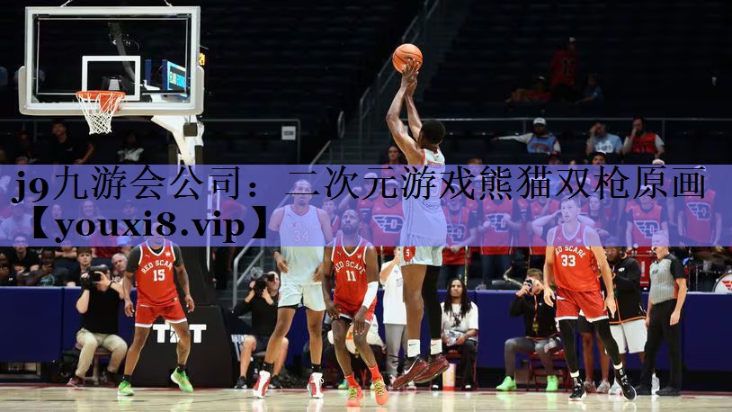 二次元游戏熊猫双枪原画 二次元游戏熊猫双枪原画